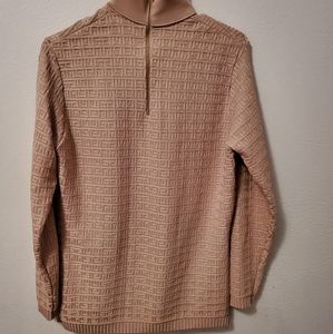 Givenchy mens sweater